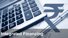 Integrated Financing  